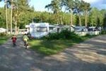 Camping Eckernkoppel am Tietzowsee