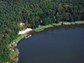 Idyllisch in den Wäldern direkt am See gelegen, ist der FKK-Camping am Useriner See ein idealer Urlaubsort.