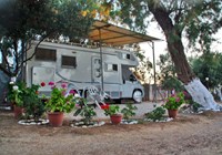 Creta Camping