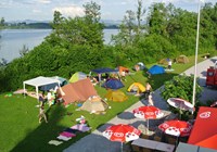 Camping Maurholz