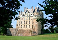 Les Portes de la Loire
