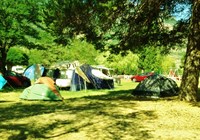 Camping Municipal De L'ile  