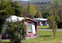 Camping Le Roptai