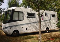 Camping Le Septentrion