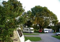 Mendip Heights Camping and Caravan Park