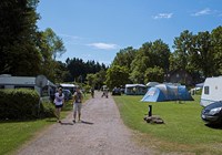 Camping Zum Oertzewinkel