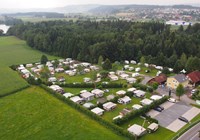 Camping Sursee Waldheim