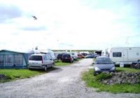 KNAUS Campingpark Tossens