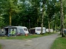 Camping Floreal Het Veen
