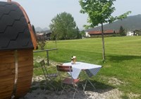 Camping Lindlbauer