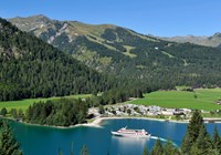 Alpen-Caravanpark Achensee