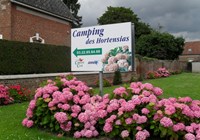 camping hortensias **