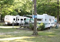 The Hideaway Camping & Caravan Park
