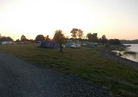 Lough Ramor Caravan & Camping Park