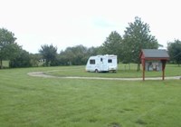 Moat Farm Caravan & Camping Park