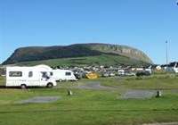 Strandhill Caravan & Camping Park
