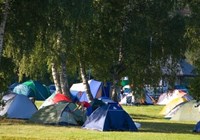 Camping Lejastiezumi