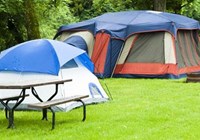 Emolahti Camping