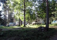 Timitraniemi Camping