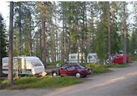 Himmerki Camping
