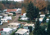 Camping Gerstekot-vkt V.Z.W.