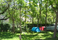 Camping Trevélez