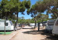 Camping Sitges