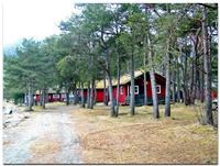 © Homepage www.gloppen-camping.no