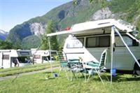 Flåm Camping Og Vandrarheim