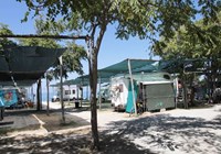 Camping Marina dell'Isola