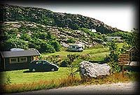 Lindesnes Camping Og Hytteutleie