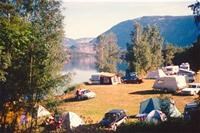 Longerak Hyttesenter Og Camping