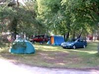 © Homepage www.bagatell-camping.no