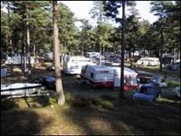 © Homepage www.hove-camping.no