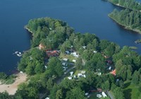 Sjöstugans Camping