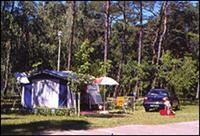 Camping Ambre