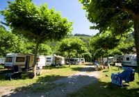 Camping Iskibi