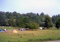 Camping Browarny