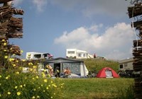 Camping Corfwater