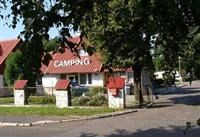 Camping Olénka
