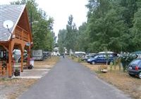 Delta Camping