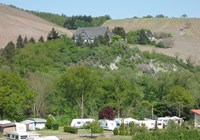 Campingplatz Nahetal