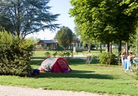 Camping Le Nid du Parc 