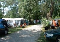 Campingplatz Carina