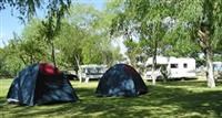 Ada-Camping