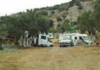 Camping Yesil Vadi