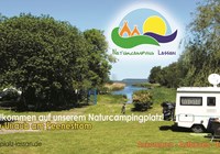 Naturcamping Lassan