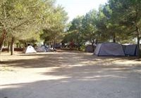 Camping S'atalaia