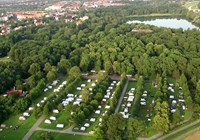 KNAUS Campingpark Leipzig-Auensee