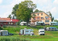 Camping Seeblick